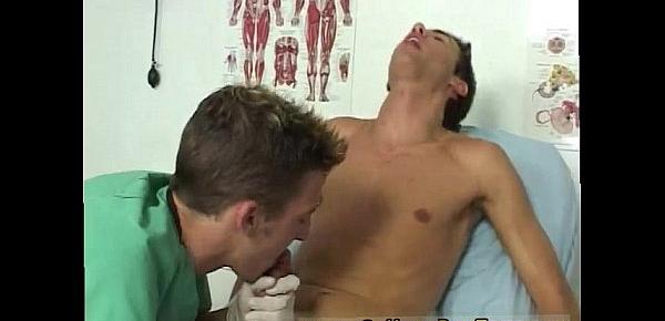  Nude finger doctor gay xxx When Dr. Toppinbottom said that he wished